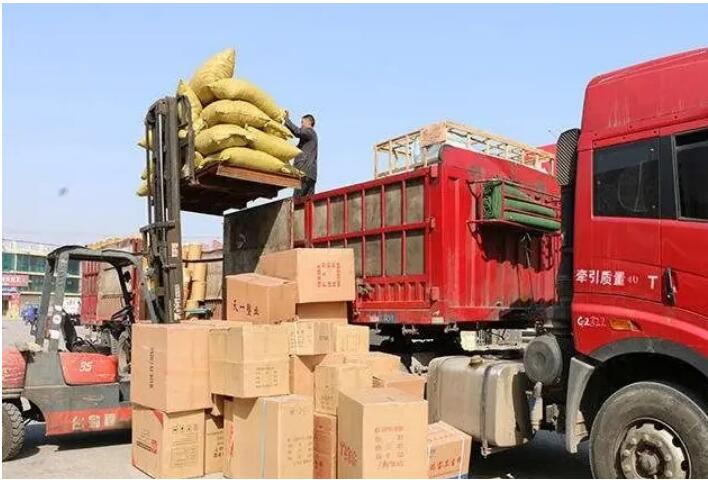 泉州到加查县物流专线