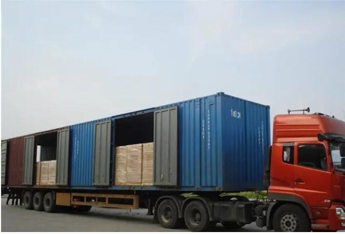 泉州到加查县整车运输