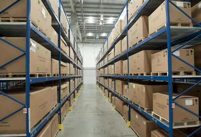 泉州到加查县货物仓储