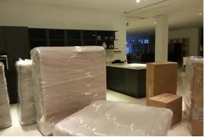 泉州到加查县长途搬家