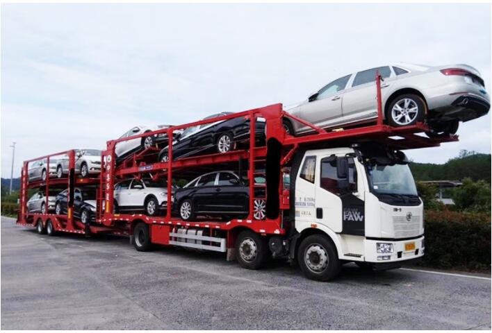 泉州到加查县轿车托运